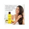Oleo Tratamiento Para El Cabello 3 En 1 Terramar /