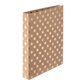 Herlitz Pure Glam Ring binder
