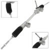 ROADFAR Complete Power Steering Gear Rack and Pinion Unit Fits
