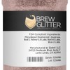Bakell Rose Gold Brew Glitter 45g Shaker