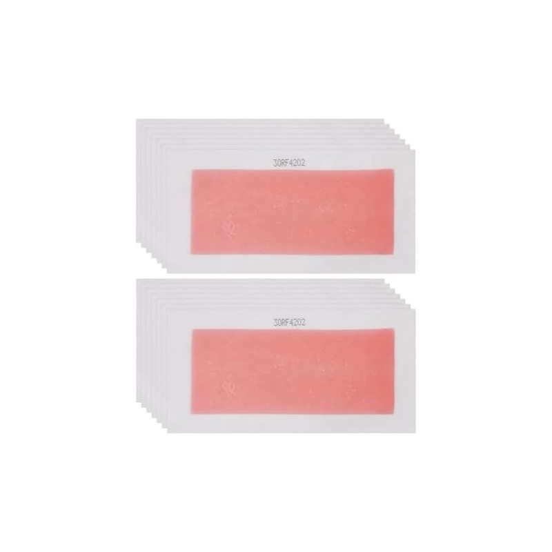 Tiras de Cera para Depilación Corporal OSALADI EVP416T02H1F8U040RJ 12 Piezas