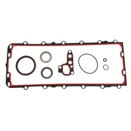 Mizumo Auto MA-4216920910 Full Gasket Set Compatible With/For 03-12 Ford E350 E450 F350 F450 F550 Super Duty 6.8 VIN S