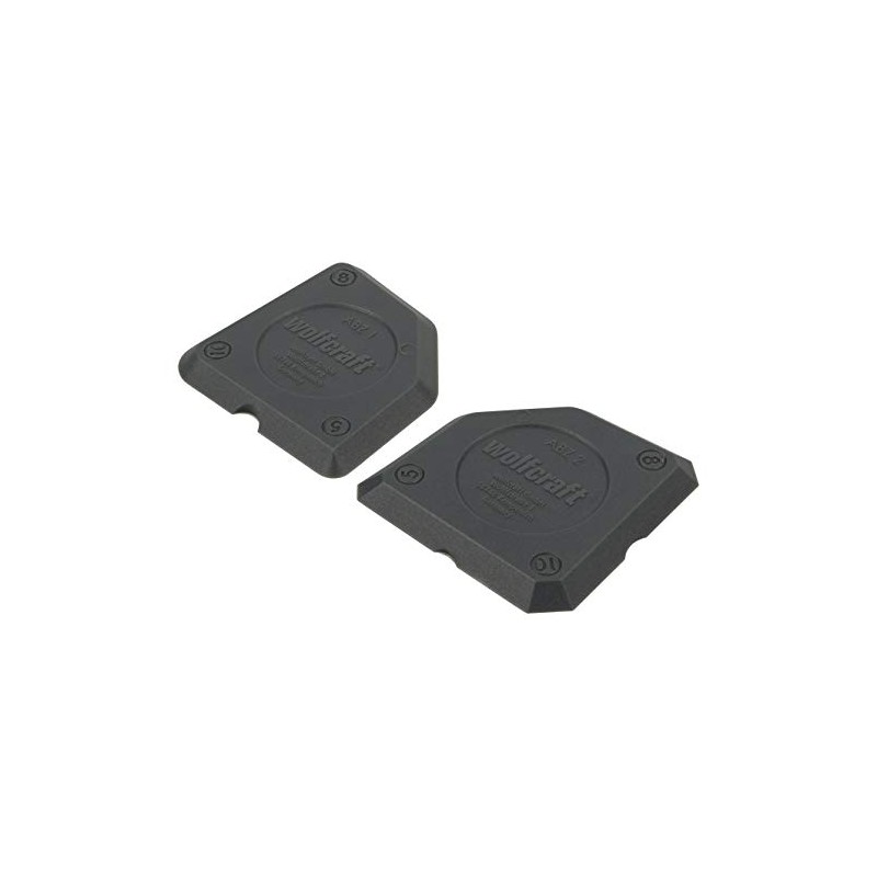 Wolfcraft 4331000 Grout Smoother