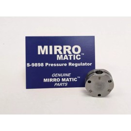 Mirro Matic S-9898 Pressure Regulator for Mirro Pressure Cooker Canners Made  USA Free Ship