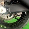 ZEXDDI Fit For KAWASAKI Ninja 650 2025 Ninja 500 SE