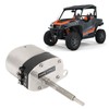 Car Windscreen Wiper Motor, 12V Windshield Wiper Motor Kit 105