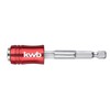 kwb 2-in-1 Quick Change Bit Holder with E 6.3 1/4