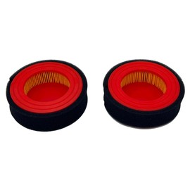 951-14628 Air Filter Replace MTD 751-14628 490-200-M057 334422 Troy-Bilt 5T65RU 5T65RUA 5T65VUA 1T65TU 1T65DT 140cc OHV Engine