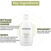 ZEROID Intensive Lotion