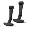 ALAFAT Replacement Lid Latches (2 Pack) Compatible with All Yeti,RTIC,