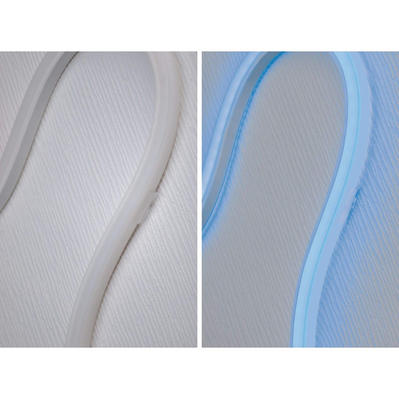 Paulmann 70965 MaxLED Flow Basic Set 1.5 m RGB 13.5