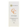 Protector Solar Cc Cream Tan Beige Dermaheal