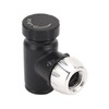 GIYO Cycling Bike Bicycle CO2 Cartridge Pump Ball Mini Portable