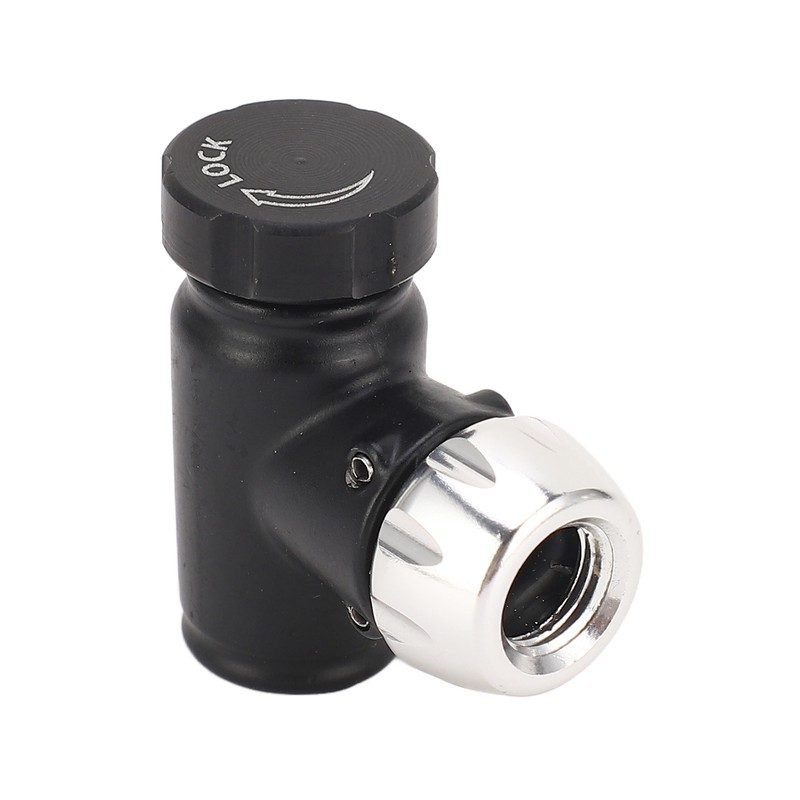 GIYO Cycling Bike Bicycle CO2 Cartridge Pump Ball Mini Portable