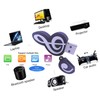WooTeck 128GB Cartoon Lovely Music Note USB Falsh Drive Memory
