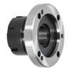 Collet Chuck 40CR Steel 16° Concentricity Lathe Fixtures CNC Milling