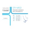 THUASNE Epi-Med ProMASTER Epicondylitis Braces charcoal