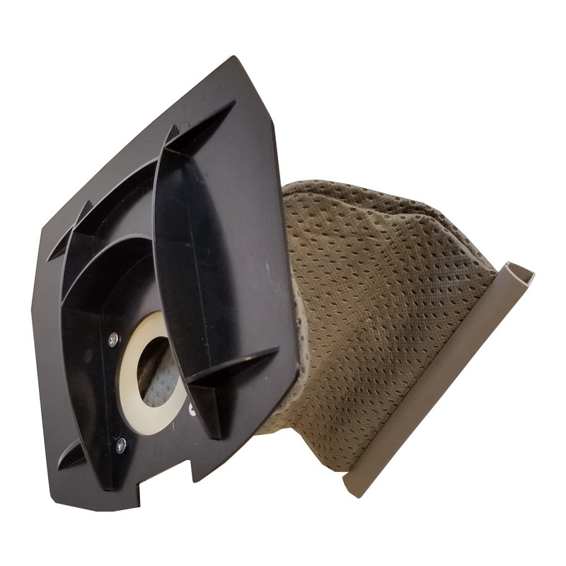 Clean Obsessed Reusable Cloth Bag For Model CO711 | Also