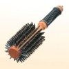 Comair 7000411 Round Brush Pins 16 Rows Boar Bristles