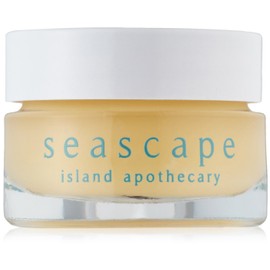 Seascape Island Apothecary Peppermint Oil Lip Balm 10 ml