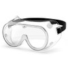 PetrolScooter PEPE Safety Goggles L007A EN166 Approved Lab Work x4