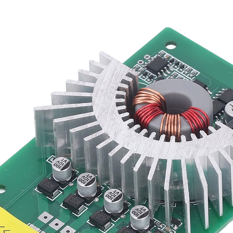 Active Equalizer Lithium Battery Pack Unit Current Voltage Balancer Energy