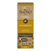 Shampoo Tío Nacho Aclarante X 415 Ml Jalea Real Manzanilla