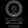 KITCHEN BASICS 101 Made in the USA WB31M20 WB31M19 Replacement