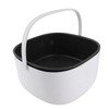 Odorkle Ultrasonic Fruit Vegetable Washing Machine Large Capacity One Button