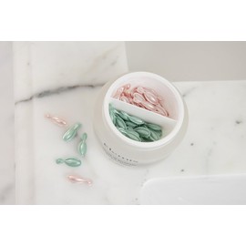 Elemis skin care capsules for cell building