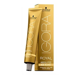Schwarzkopf Igora Royal Absolutes Age Blend 6/07