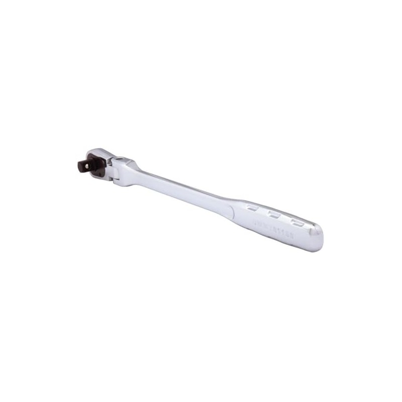 DEWALT DWMT81156 1/2IN Drive Flex Head Ratchet