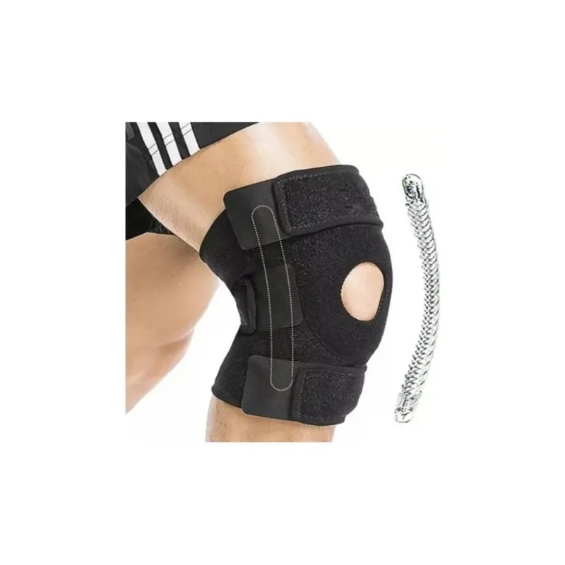 Rodillera Deportiva Generic Para Correr Y Recuperación
