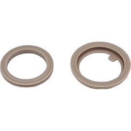 Thermos Replacement Parts Portable Mug JNO-500 Washer Set (Lid Washer/Seal Washer)
