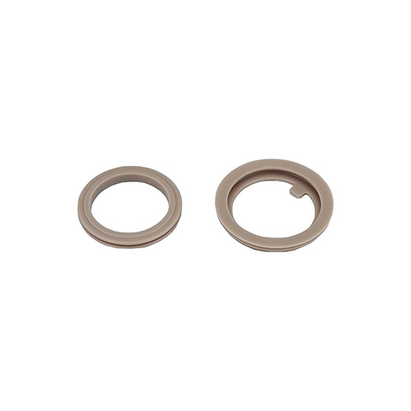 Thermos Replacement Parts Portable Mug JNO-500 Washer Set (Lid Washer/Seal