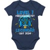 Shirtracer - Baby Bodysuit Boy Girl - 1st Birthday -