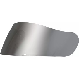 Fly Racing Revolt Helmet Faceshield Silver Mirror XD-01-SILVER