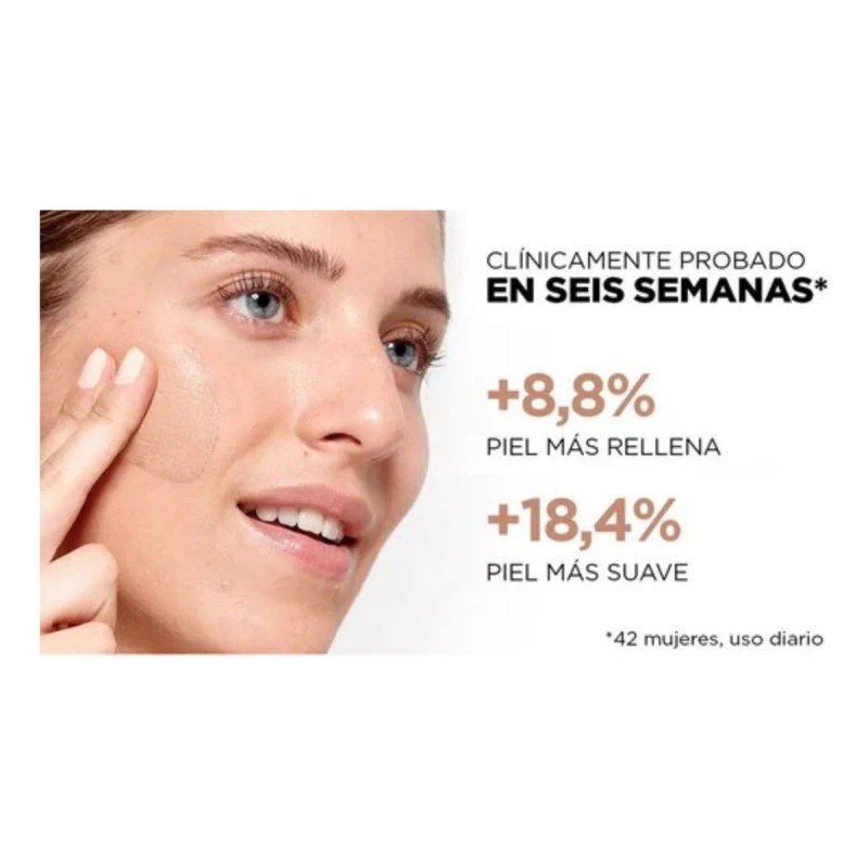 Base de Maquillaje liquida medium 30ml L'Oréal Paris