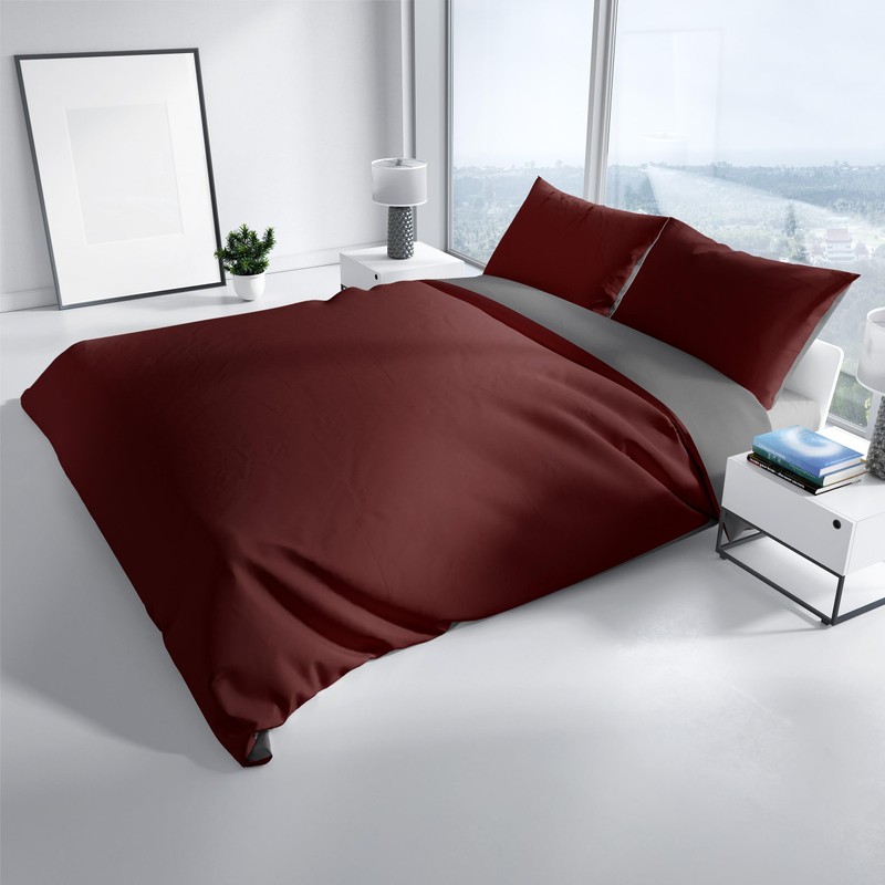 Leonado Vicenti Microfibre Bed Linen 135 x 200 cm Duvet