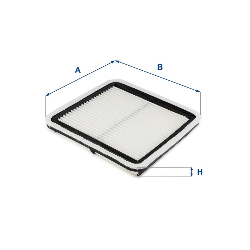UFI FILTERS 30.615.00 Air Filter