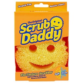 Scrub Daddy (Fibra)