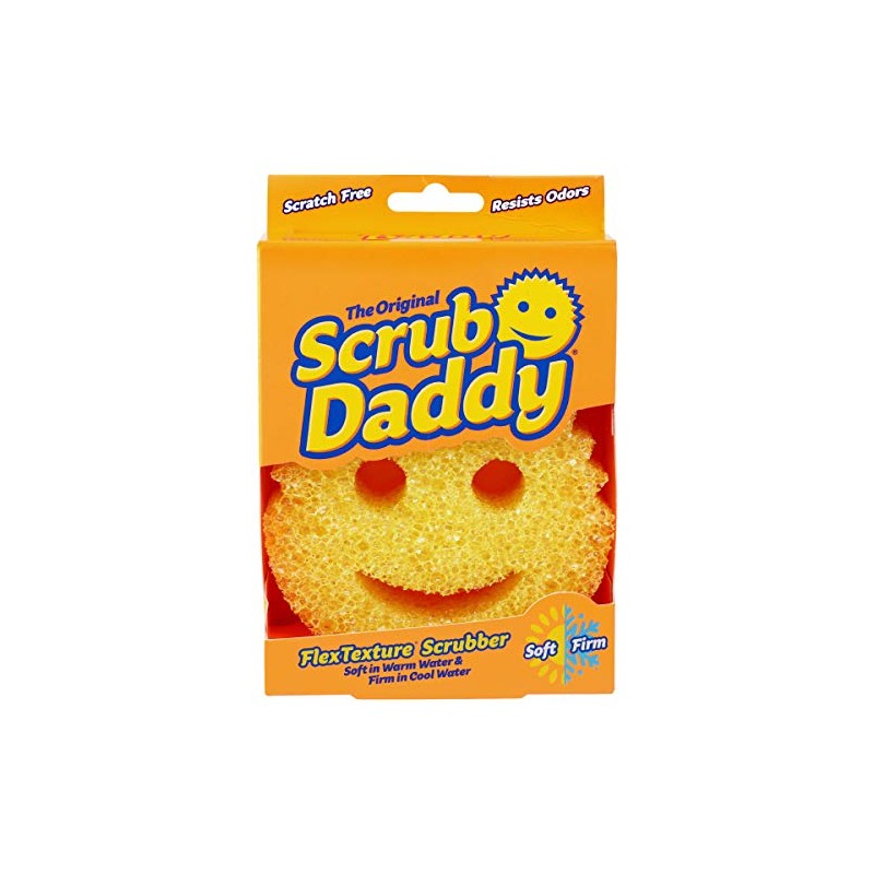 Scrub Daddy (Fibra)