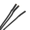 Waterproof 3660 3800KV Brushless Motor 80A Brushless ESC Heatsink Combo