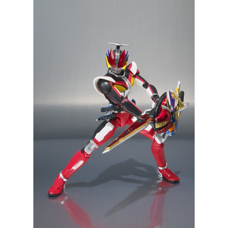 S.H. Figuarts Kamen Rider Den-O Liner Form