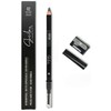 Sheila Cosmetics My Brow Pencil with Solid Formula, Dermatologically Tested,