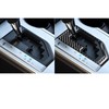 Compatible with Toyota Camry 2012 2013 2014 Gear Shift Panel