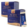 Goryeo Eundan Korea Eundan Joint All Care Chondroitin MSMNAG 30
