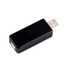 Waveshare USB Sound Card for Raspberry Pi/Jetson Nano USB Audio