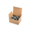 DIGITUS Professional DN-19 SET-S installation material, screw set M6, washers