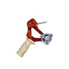 PSBM Packing Tape Dispenser, Heavy Duty Box Tape Gun, 3